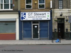 GT Stewart image