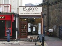 Sapore Coffee Bar image