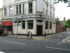 Grange & Castle image