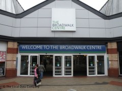 The Broadwalk Centre image