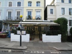 Portobello Ristorante Pizzeria image