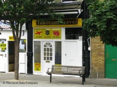 Tasneem Travel image