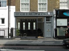 Hugh F. Shaw & Co image