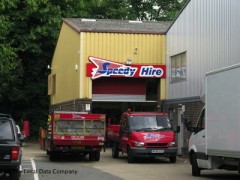 Speedy Hire Centres image