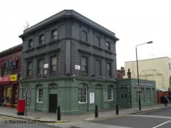 The Flowerpot image