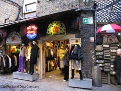 Funky Town image