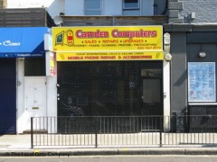 Camden Computers image