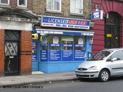 Go Go Car Services image