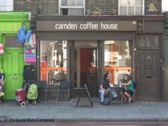 Camden Coffee House image