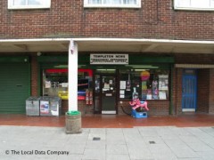 Templeton News image