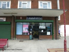 Launderette image