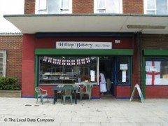 Hilltop Bakery image