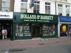 Holland & Barrett image