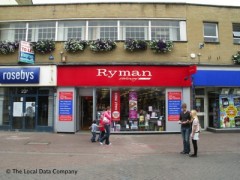 Ryman The Stationer image