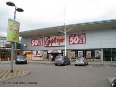 Carpetright image