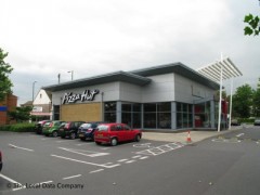 Pizza Hut image