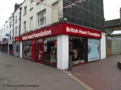 British Heart Foundation image