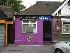Tattoo Studio image