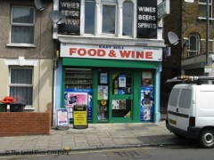 Food & Wine image