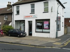 Launderette image