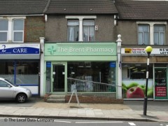 Brent Pharmacy image