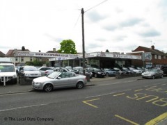 K C Cars image