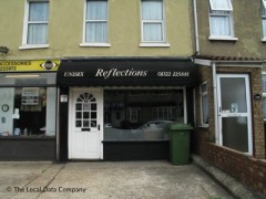 Reflections image
