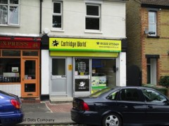 Cartridge World image