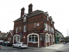 The Fulwich image