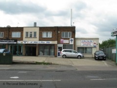 Pile & Son image
