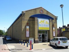 Bed Post image