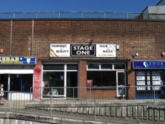 Stage One image