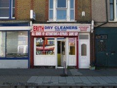 Erith Dry Cleaners image
