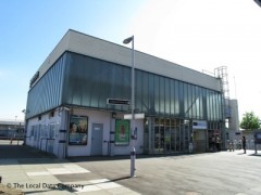 Dartford Station image