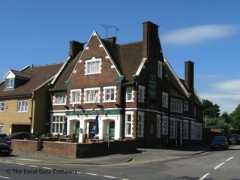 Fox & Hounds image