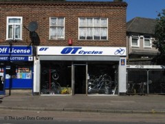 Ot Cycles image