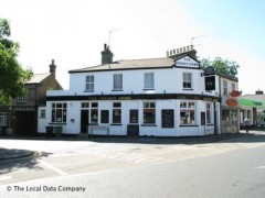 The Cressy Arms image