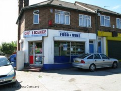 Dartford Food & Wine image