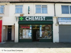 Chemist image