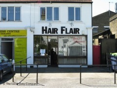 Hair Flair image