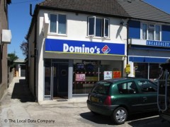 Domino's Pizza image