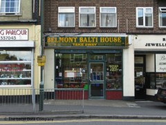 Belmont Balti House image