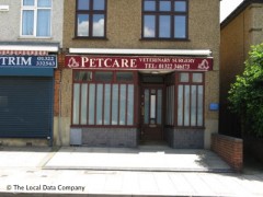 Petcare image