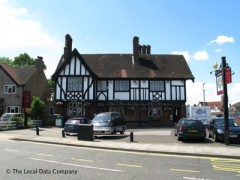 The Royal Oak image