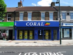Coral image