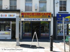 Munchies image