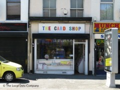 The Card Shop image