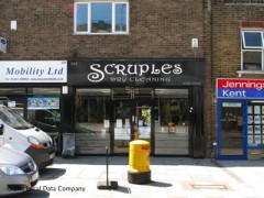 Scruples image