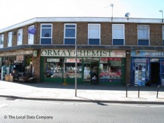 Ormay image
