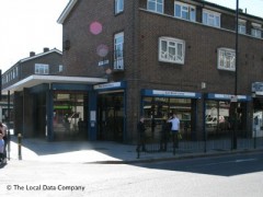 East Street Library image